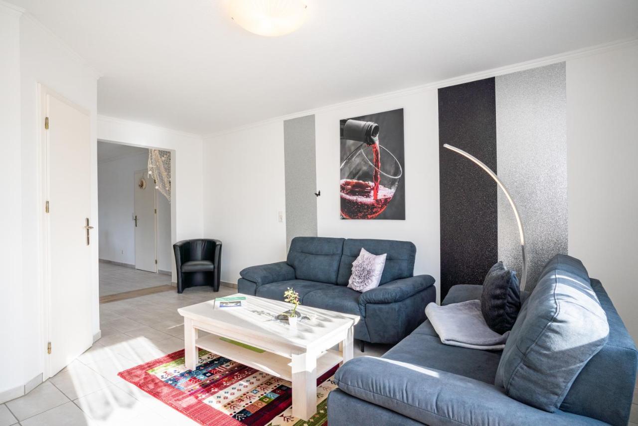 Gaestehaus Schulz Heringsdorf Dış mekan fotoğraf