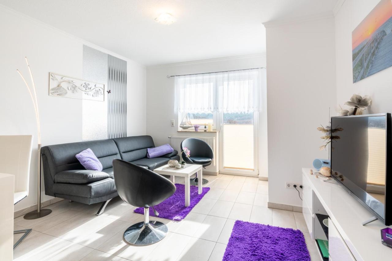 Gaestehaus Schulz Heringsdorf Dış mekan fotoğraf