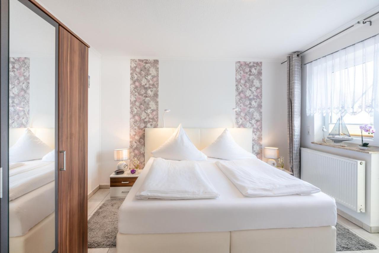 Gaestehaus Schulz Heringsdorf Dış mekan fotoğraf