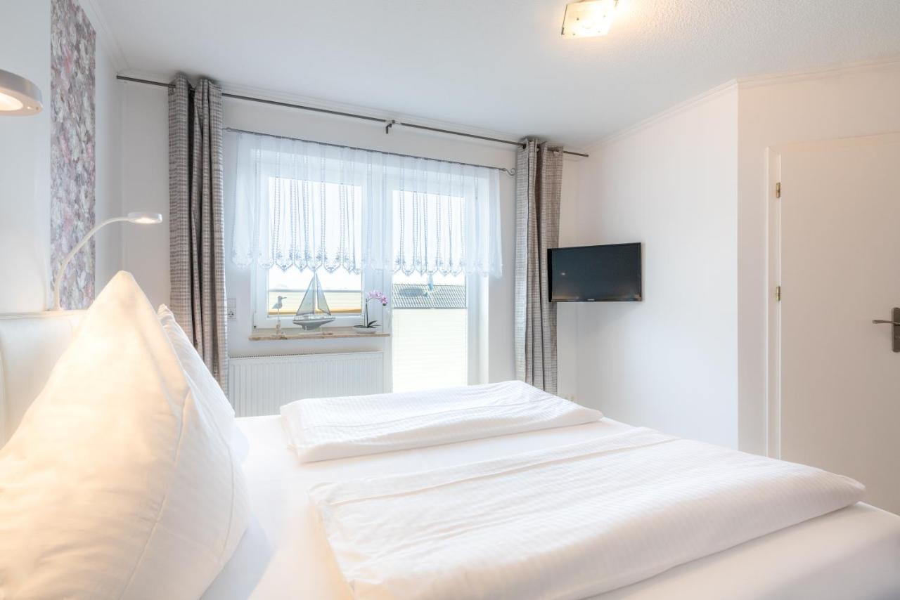 Gaestehaus Schulz Heringsdorf Dış mekan fotoğraf