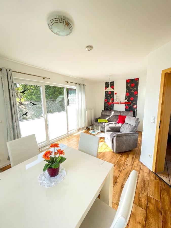 Gaestehaus Schulz Heringsdorf Dış mekan fotoğraf