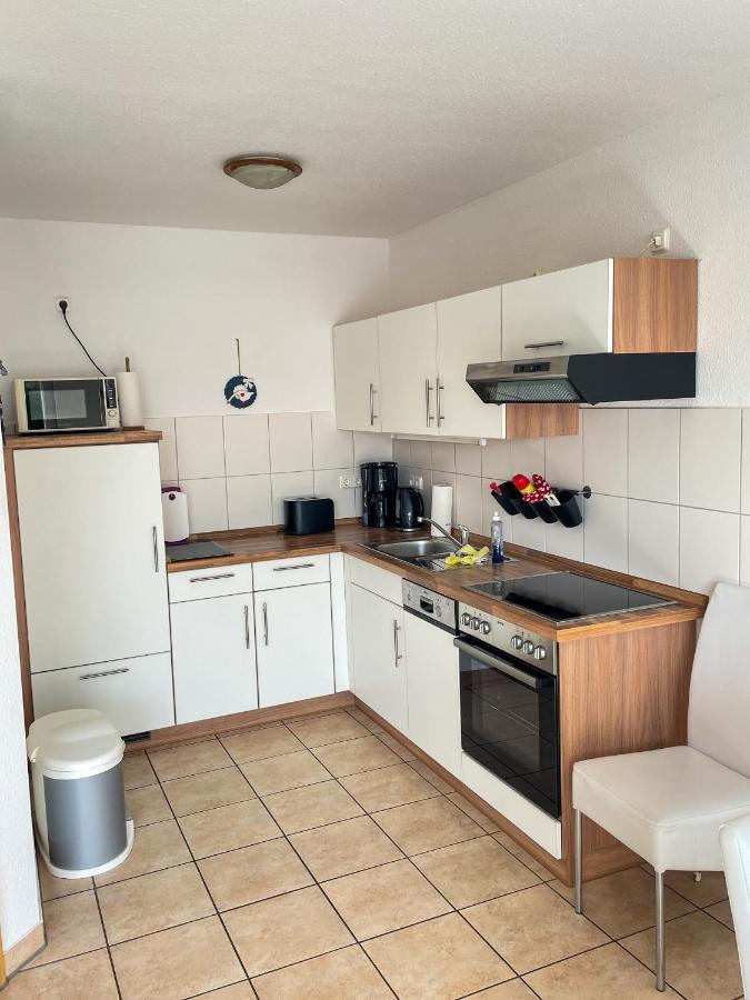 Gaestehaus Schulz Heringsdorf Dış mekan fotoğraf