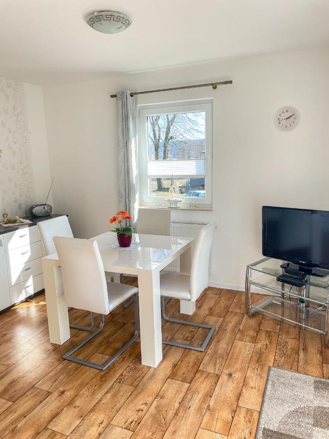 Gaestehaus Schulz Heringsdorf Dış mekan fotoğraf